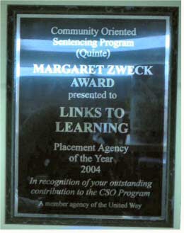 Plaque